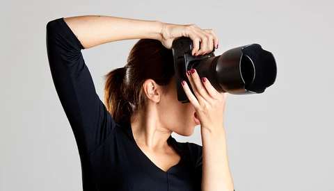 How Will 5G Change Photography?