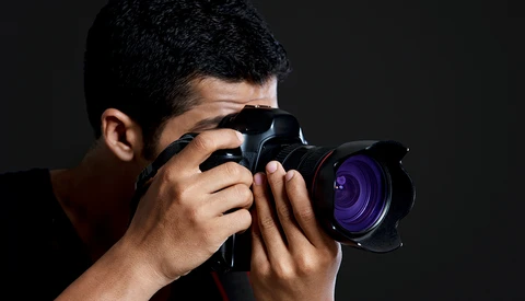 What Are Your Worst Photography Habits?