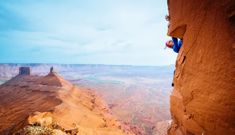 Jeremiah Watt: Not Your Average Adventure Photographer