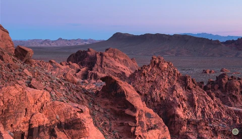 How to Properly Use a Wide Angle Lens for Landscape Photography
