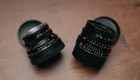Affordable Versus Expensive Lens: Is There a Noticeable Difference?