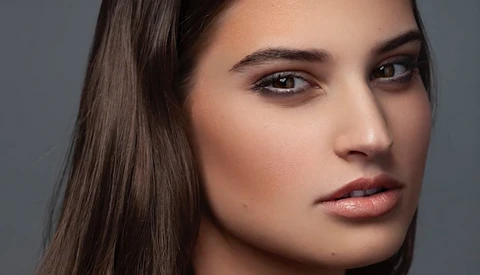 How to Retouch a Photo Using Dodging and Burning