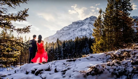 Better Environmental Portraits with Luminar 4