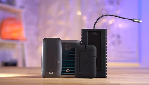 The DIY Portable SSD That Is Faster, Smaller, and Cheaper Than the Competition