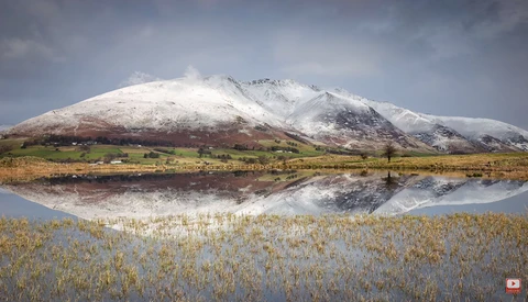 The Importance of Recovering From Mistakes in Photography
