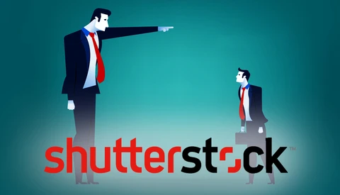 Shutterstock Tells Employees: If You Don’t Like How We Censor Images Related to China, Go and Work Somewhere Else
