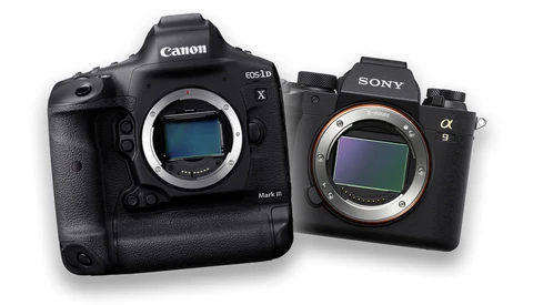 Canon 1D X Mark III Versus Sony a9 II: Which Has Better Autofocus?