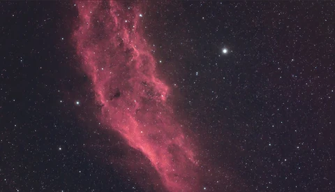 Deep-Sky Astrophotography Doesn't Have to Be Expensive