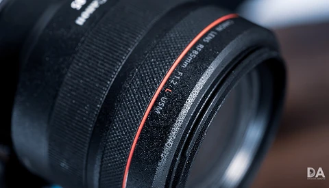 The Ultimate Portrait Lens? A Review of the Canon RF 85mm f/1.2L USM