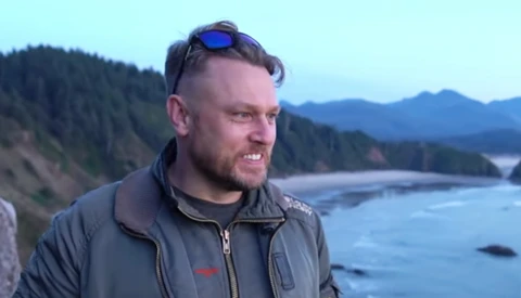 Professional Landscape Photographer Has Minor Existential Crisis at Stunning Location With Poor Light