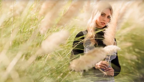 6 Easy Tricks to Create Great Portraits Anywhere