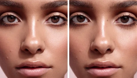 Should You Use Dodging and Burning or Frequency Separation for Retouching Images?
