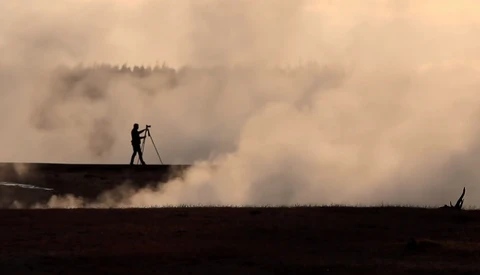 This New Photography Show Is So Good I’m Shocked It Actually Exists