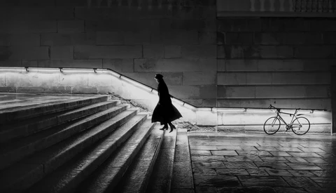 How to Improve Your Black and White Street Photography, Without Being Obnoxious