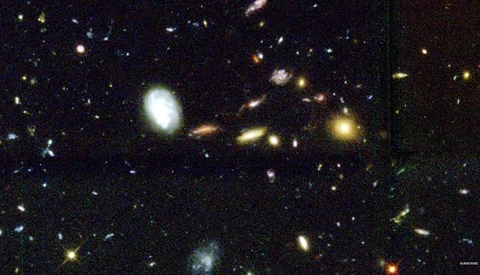 How a Single Image Taken in 1995 Revolutionized Astronomy