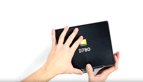 Who Doesn't Love a Good Camera Unboxing Video?