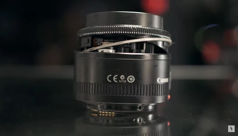 7 Things to Check When You Buy a Used Lens