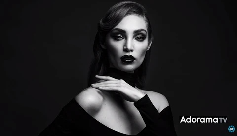 Don't Overlook the Power of Umbrellas for Lighting Your Photos