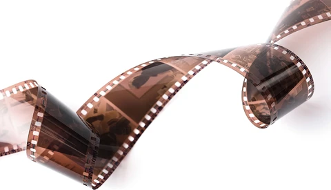 Five Major Movie Studios Ink Deals With Kodak, Keep Film Alive