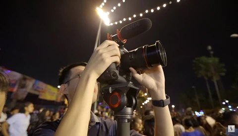 Just How Powerful Is 5.5K Raw Video on the Canon 1D X Mark III?