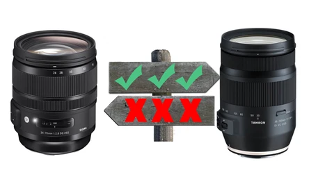 Is This Tamron 35-150mm the Best Walk-Around Lens on the Market?