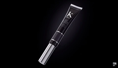 Photographing a Black Product on a Black Background
