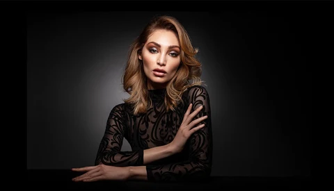 A Look at Three Common Beauty Photography Lighting Modifiers