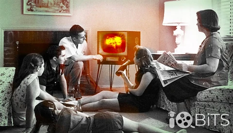 The Fascinating Drama Behind the Development and Adoption of Color Television