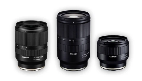 What Three Lenses Is Tamron About to Launch and Why Is the Company Doing so Well?