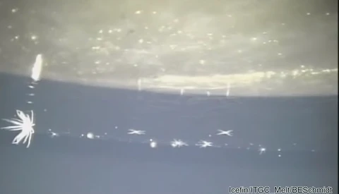 Stunning Video Goes Underneath One of the Most Important Antarctic Glaciers