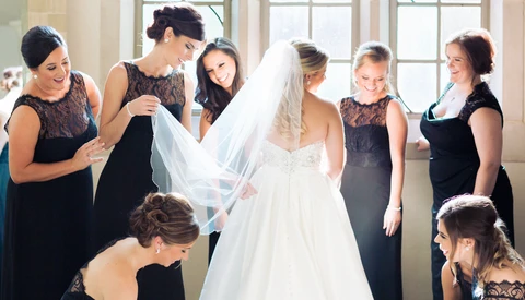 Destination Wedding Photographers: Are You Breaking the Law?