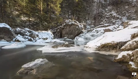 10 Tips to Improve Your Waterfall Photography