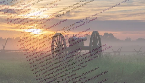 Are All of Your Lightroom Development Settings Being Saved in Your Exported Photos?
