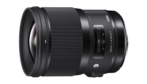 Take $300 off a Sigma Art Lens Today Only