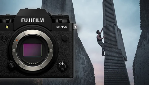 The Fujifilm X-T4 Still Isn’t Enough to Drag Me Away From Sony, and It Has Nothing to Do With Sensor Size