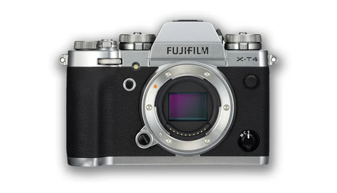 Are These the Specs for the New Fujifilm X-T4?