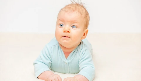 Photographer Arrested for Drugging Parents and Trying to Steal a Baby