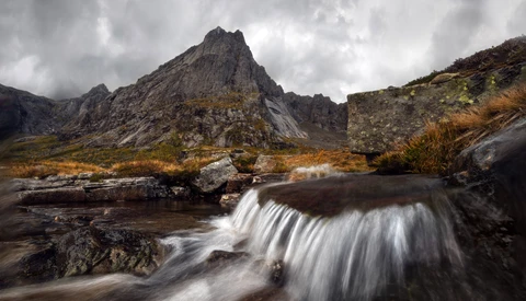 9 Useful Tips on Photographing Waterfalls