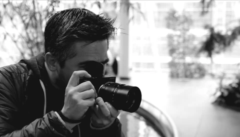 A Hands-On Review With the Leica M10 Monochrom