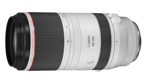 Canon Plans to Release Seven New Mirrorless Lenses This Year