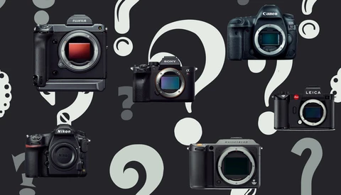 Which Camera Manufacturer Has the Best Menu System?