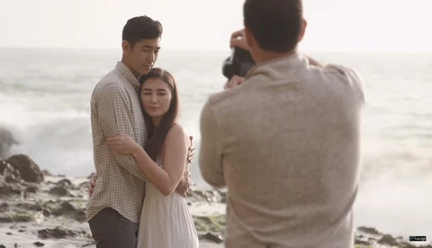 5 Reasons You Might Be Making Couples Look Awkward in Portraits