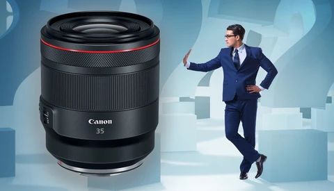 Canon May Have Seven More Amazing RF Lenses Due for Release in 2020