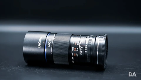 Cheap, But Powerful: A Review of the Venus Optics Laowa 65mm f/2.8 2x Ultra Macro APO Lens