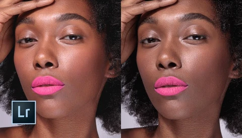 How to Correct Skin Tones in Lightroom