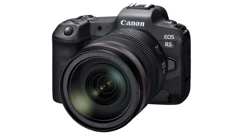 The Powerful Canon R5 Mirrorless Camera Will Ship This Summer, But Something Even Better Is Coming