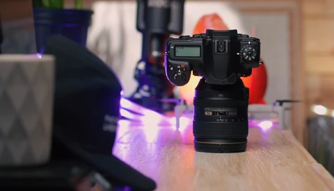 Is This the Greatest Kit Lens of All Time?