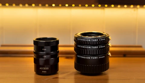 Here’s Why You Don’t Need a Macro Lens