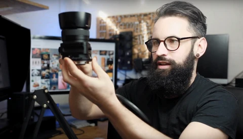 Review of the Canon TS-E 90mm f/2.8 Lens With Sample Images
