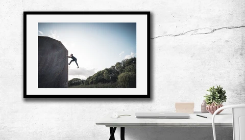 How to Start Selling Prints Through Your Website for Free